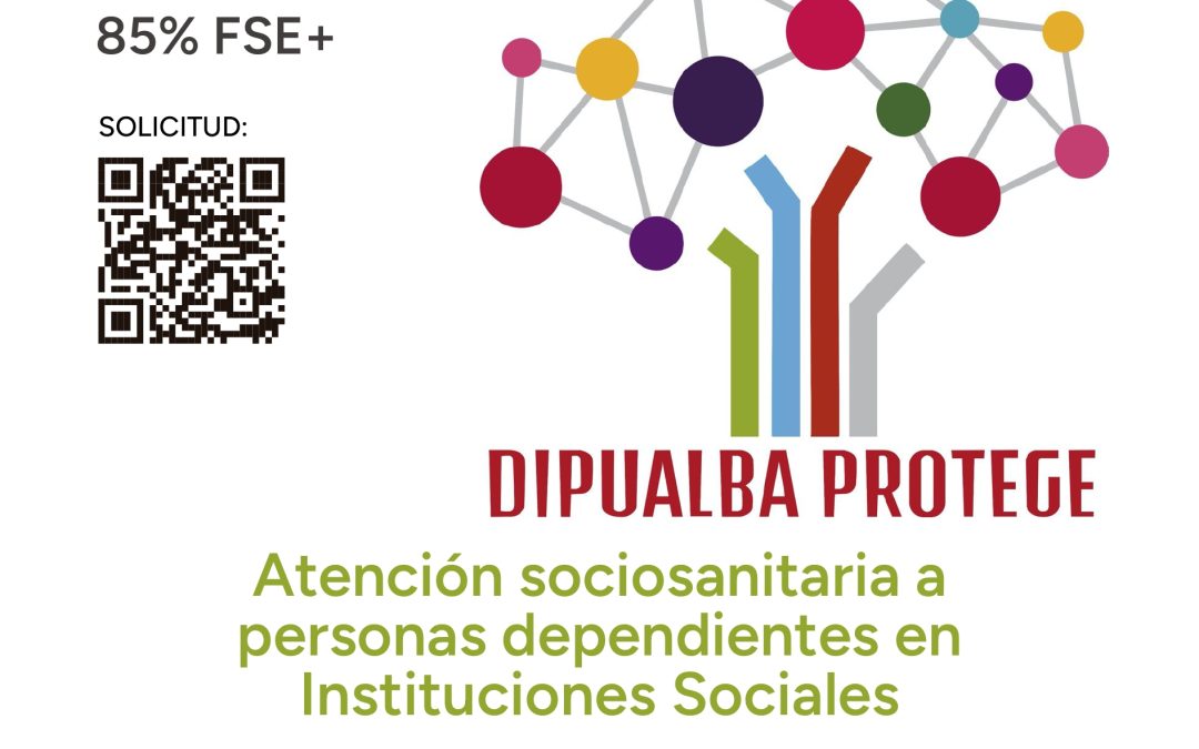 ABIERTA INSCRIPCIÓN AL CURSO ATENCIÓN SOCIOSANITARIA